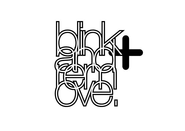 Logo Blink And Remove
