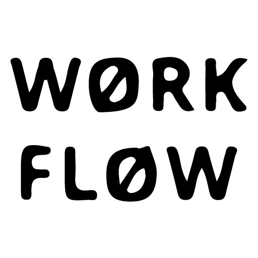 WORKFLOW Logo