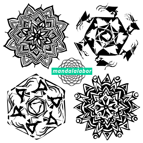 Mandala-Formen, Radiale Geometrien, Op-Art |
mandala-like shapes, radial geometries, Op Art | vektorisierte Zeichnungen | vectorized sketches | Druckgrafik, Kunstdruck, Graphiken | graphic print, art print, graphic works